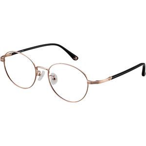 Police Круглые очки для мужчин, VPLN04K-0300