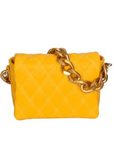 Наплечная сумка Gave Lux Handtasche, цвет YELLOW-B