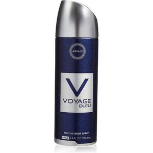 ARMAF Voyage Bleu Body Spray 200ml