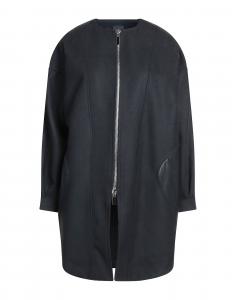 Пальто Marc Ellis, черный