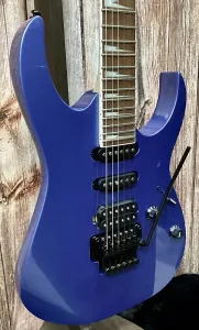 Ibanez RG460DX Синий Туман
