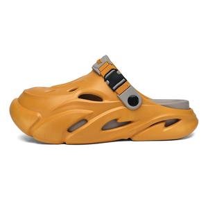 TFKY Клоги унисекс оранжевые, цвет Orange