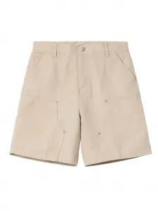 Шорты Branford с карманами на коленях CARHARTT WIP, нейтральный