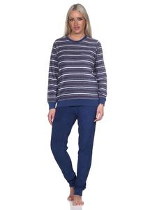 Ночное белье NORMANN, темно-синий