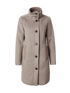 Демисезонное пальто s.Oliver, Stone