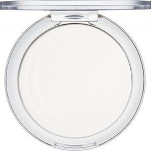 Пудра для лица all about soft glow! fixing compact powder waterproof Essence, вес 8 гр.