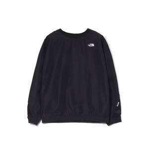 THE NORTH FACE Свитшот Unisex Black из коллекции INVINCIBLE Collaboration