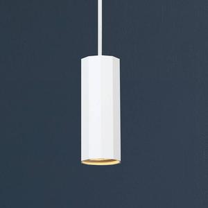 Подвесной светильник Globo Lighting James Typ C, железо - 1-пламенное - белое