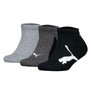 PUMA Носки унисекс, 3 пары, удобная посадка, BWT Sneaker 3P