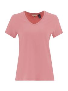 Рубашка Organication, темно-розовый