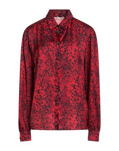 Рубашка Liu •Jo, красный