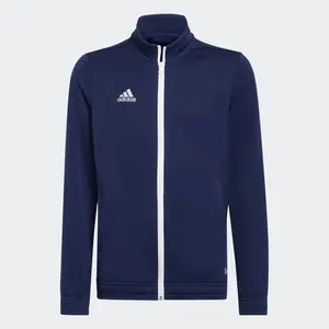 Куртка для тренировок adidas Performance "ENT22 TK JKTY", синий