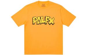 Футболка Nein Fx PALACE, оранжевый