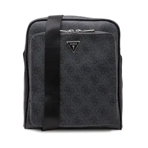 Сумка через плечо Guess, черный