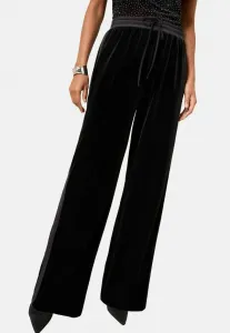 Брюки lucy mecklenburgh стандартного кроя Friends Like These, Black