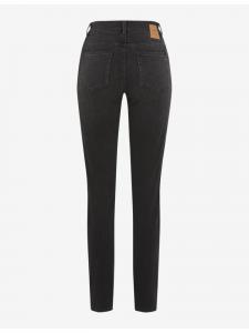 Джинсы BRAX , черный