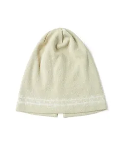 Вязаная шапка TORNADO MART Thorns JQ, цвет Beige