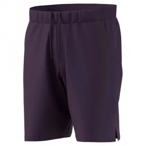 Шорты adidas Club Climacool Stretch Woven 7В'' shorts, фиолетовый