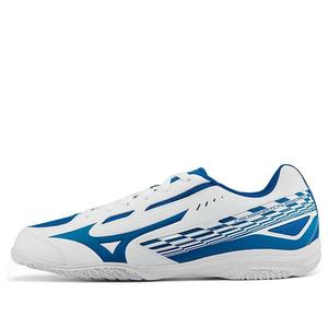 Кроссовки crossmatch sword 'white blue' Mizuno, белый