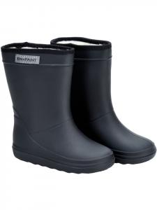 Ботинки En Fant, синий