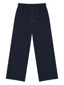 Спортивные брюки широкого кроя B+Ab, синий