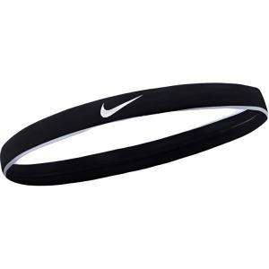 Повязка на голову Nike, черный