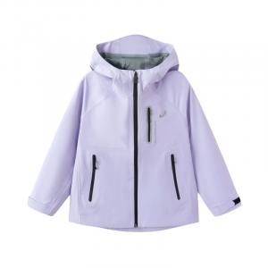 ASICS Ветровка Purple