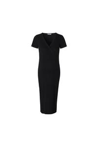 Noppies Платье 'Soiree' в черном цвете