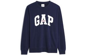 Толстовка унисекс Gap, зеленый