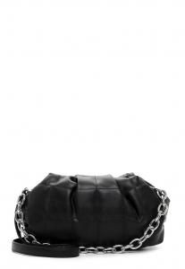 Рюкзак Emily & Noah Nellie, черный