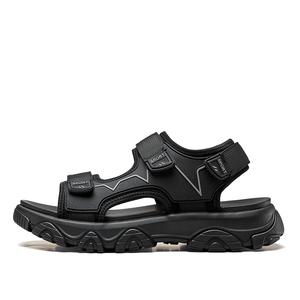 Пляжные сандалии мужские YEARCON, Black