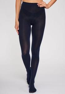 Колготки LAVANA Tights, темно-синий