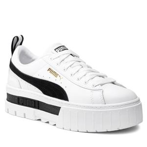Кроссовки Puma MayzeLth Wn's, белый