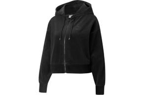 Женское укороченное пальто Puma, цвет Black