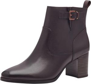 Ботинки MARCO TOZZI womens 2-25061-43, Mocha