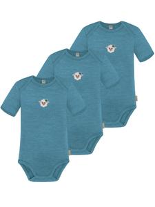 Комбинезон/боди normani Tauranga, синий