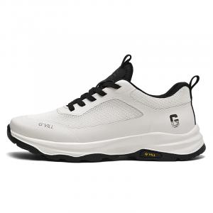 Низкие повседневные туфли G'VILL для мужчин G＇VILL, White