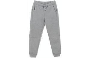 Спортивные штаны FW21 Unisex Gray New Era, серый