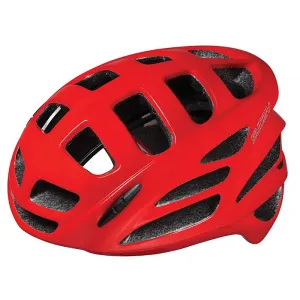 Шлем Suomy First Gun, красный