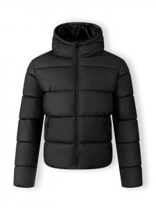 Зимняя куртка Respect, черный