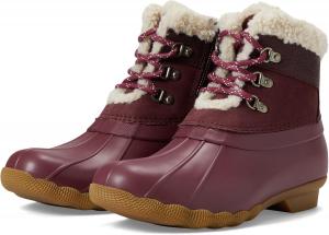 Женские зимние ботинки Sperry Saltwater Alpine