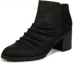 Женские ботильоны LifeStride Maeve, Black