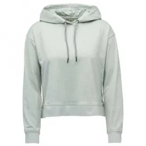 Худи Black Diamond Circuit Midlayer, зеленый