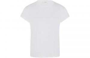 Футболка женская белая The Row