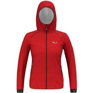 Функциональная куртка pedroc ptx 2.5 w light jacket. Salewa, цвет flame