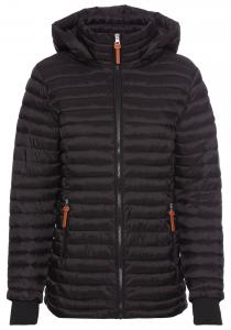 Межсезонная куртка KangaROOS, черный