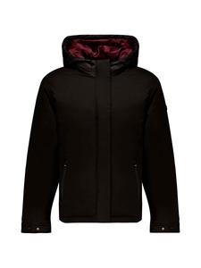 Куртка межсезонная Deeluxe MEDFORD, черный