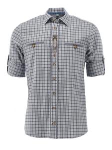 Традиционная рубашка Волира в джинсах OS-Trachten