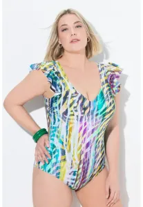 Купальник Ulla Popken, Light Pine