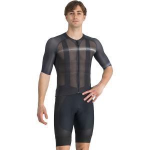 Шорты Castelli A/C Bib Short Castelli, Black